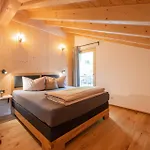 Appartement Stubaier Bergnest *