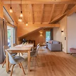 Appartement Stubaier Bergnest Neustift im Stubaital