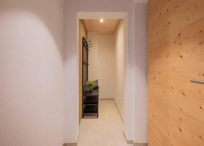 Stubaier Bergnest Neustift im Stubaital